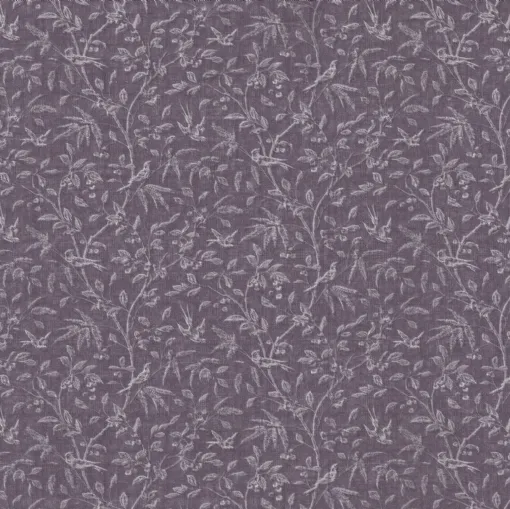 Carta da parati Toile de jouy 03 2018 di Inkiostro Bianco