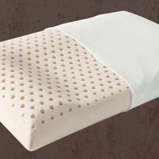 Guanciale Anatomico in Lattice ad altezze differenziate di Ideare