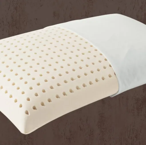 Guanciale a saponetta Tradizionale in Lattice di Ideare