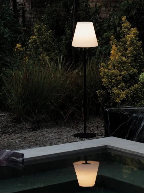 Lampada da esterno Arcadia di Ideal Lux