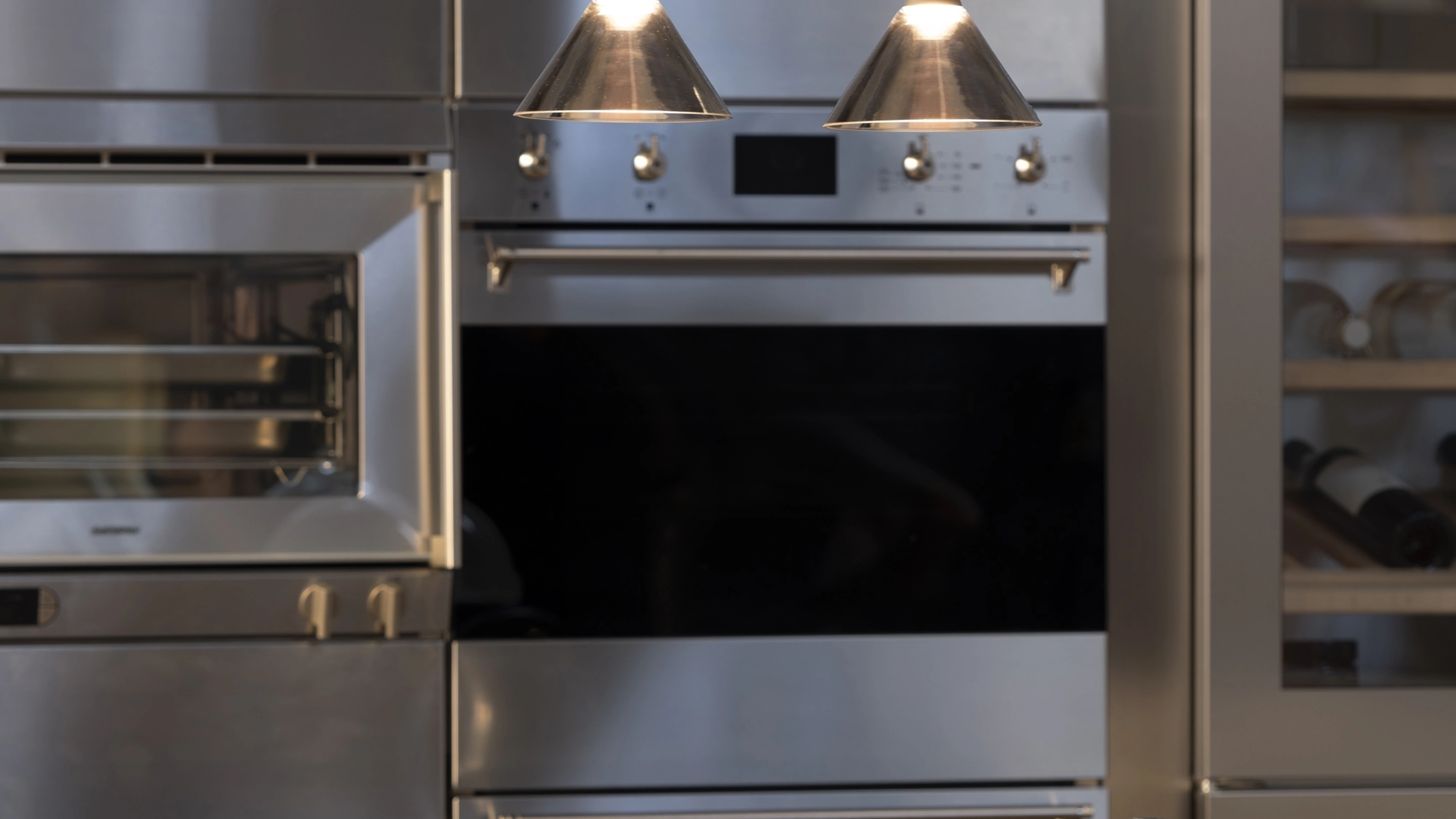 Lampada a sospensione Cocktail di Ideal Lux