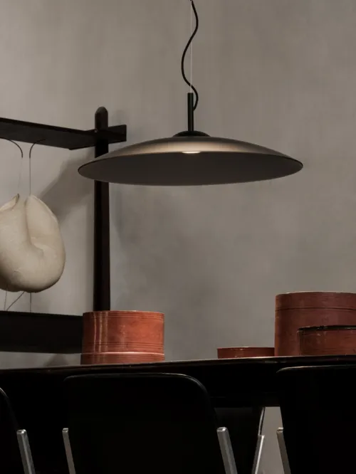 Lampada a sospensione Eclipse di Ideal Lux