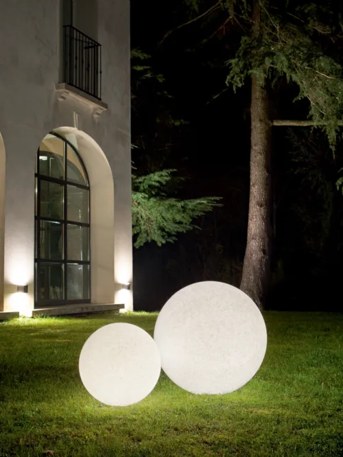 Lampada per esterno Doris di Ideal Lux