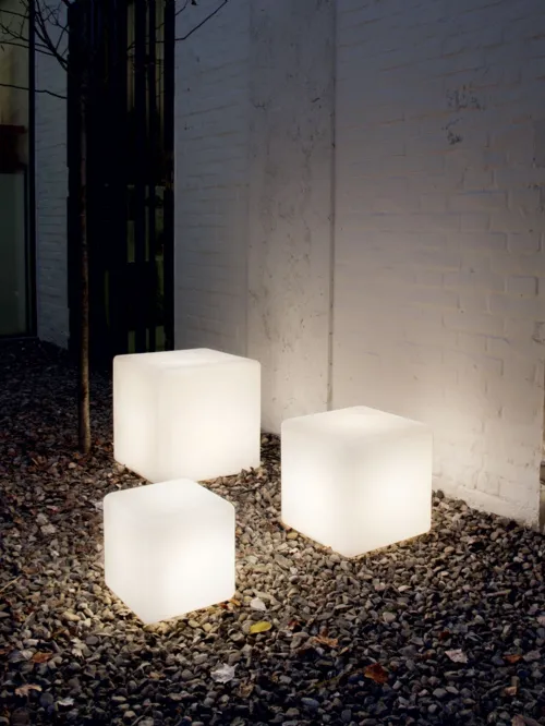 Lampada Luna di Ideal Lux