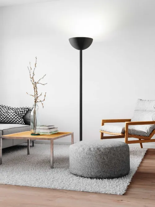 Lampada da terra Mix Up di Ideal Lux