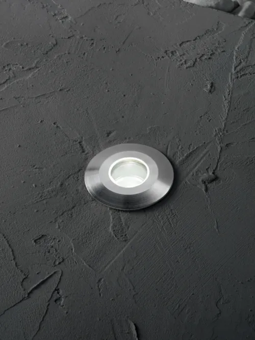 Lampada da esterno Rocket di Ideal Lux