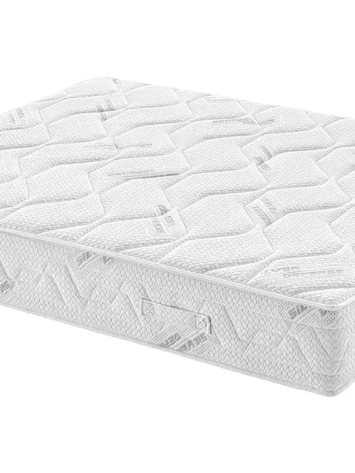 Materasso Aries Silver bordato di Sogno Veneto