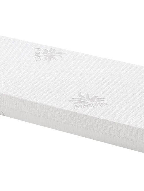 Materasso Baby Aloe Elast tec di Sogno Veneto