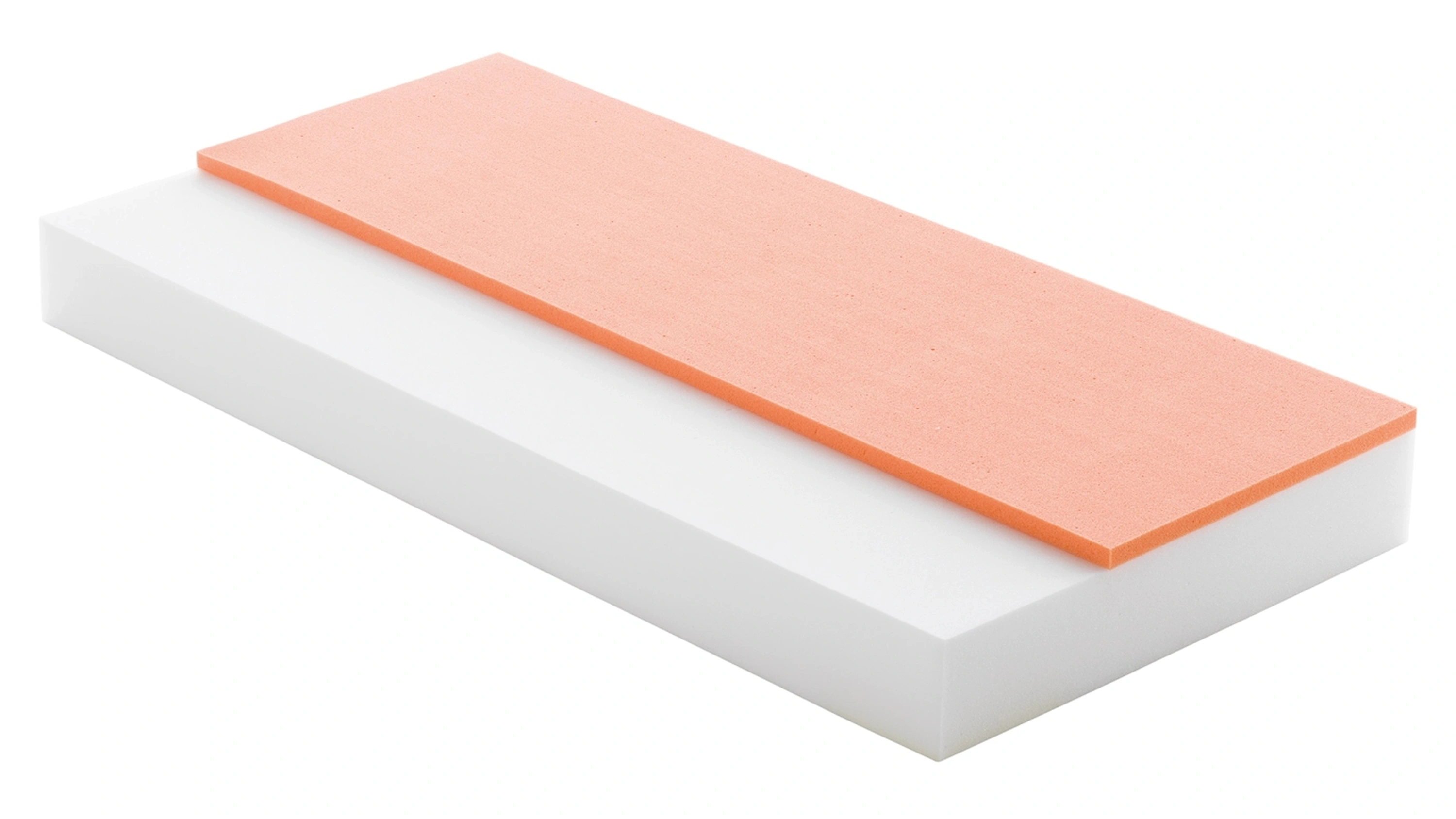 Materasso Baby Soft Memory di Sogno Veneto