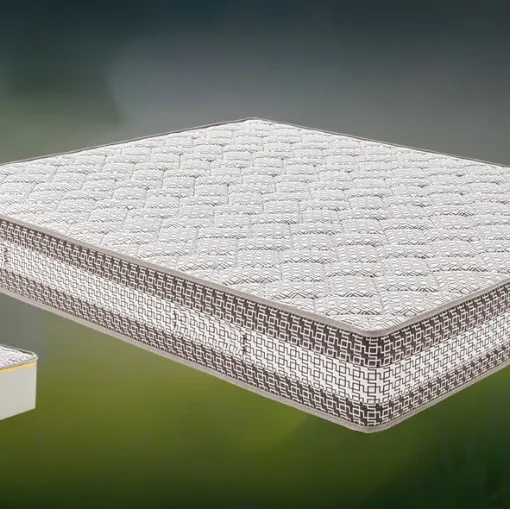 Materasso in memory foam Ergo di Ideare