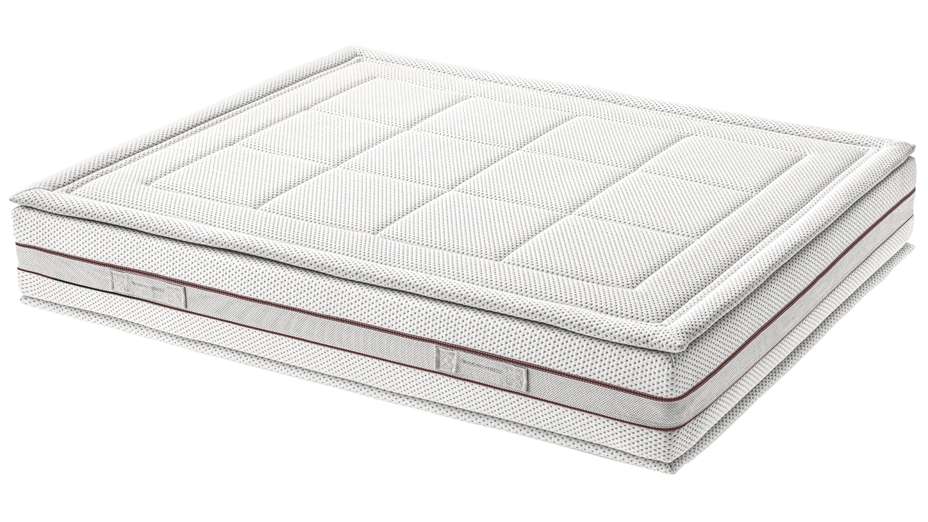 Materasso Murano Pillow Top di Sogno Veneto