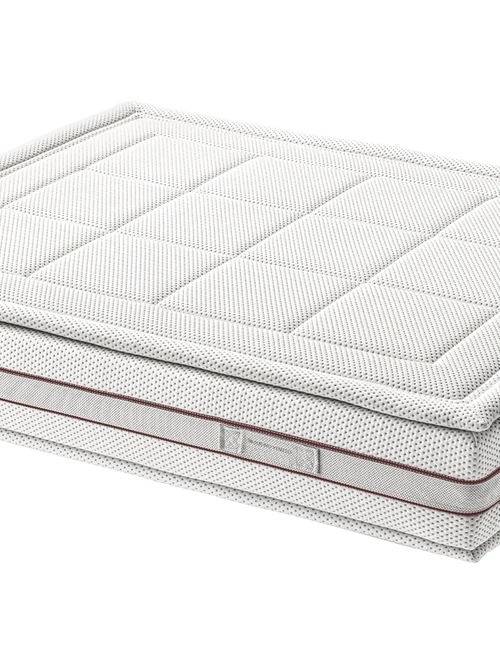 Materasso Murano Pillow Top di Sogno Veneto