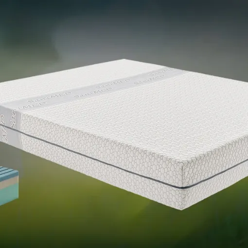 Materasso in memory foam Sanimed di Ideare