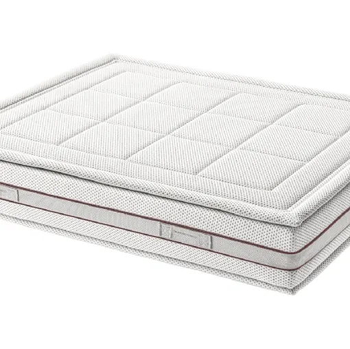 Materasso Murano pillow top di Sogno Veneto