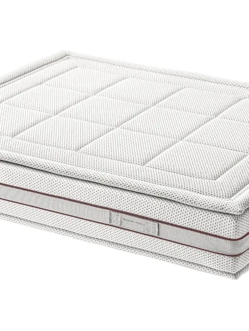 Materasso Murano pillow top di Sogno Veneto