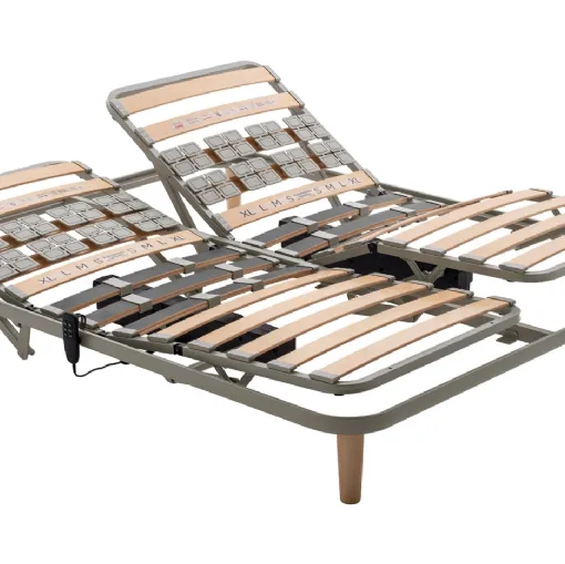 Rete Basic Deluxe Motore testa piedi di Sogno Veneto