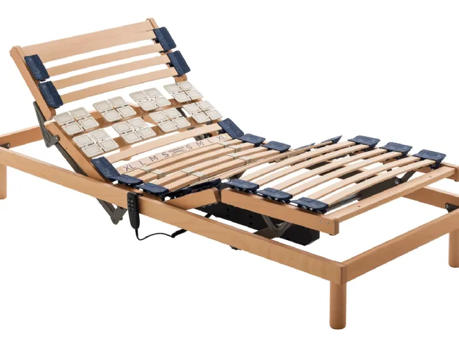 Rete Capri Deluxe Motore testa piedi di Sogno Veneto