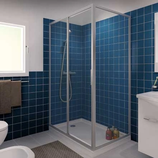 Box Doccia Classic di Megius