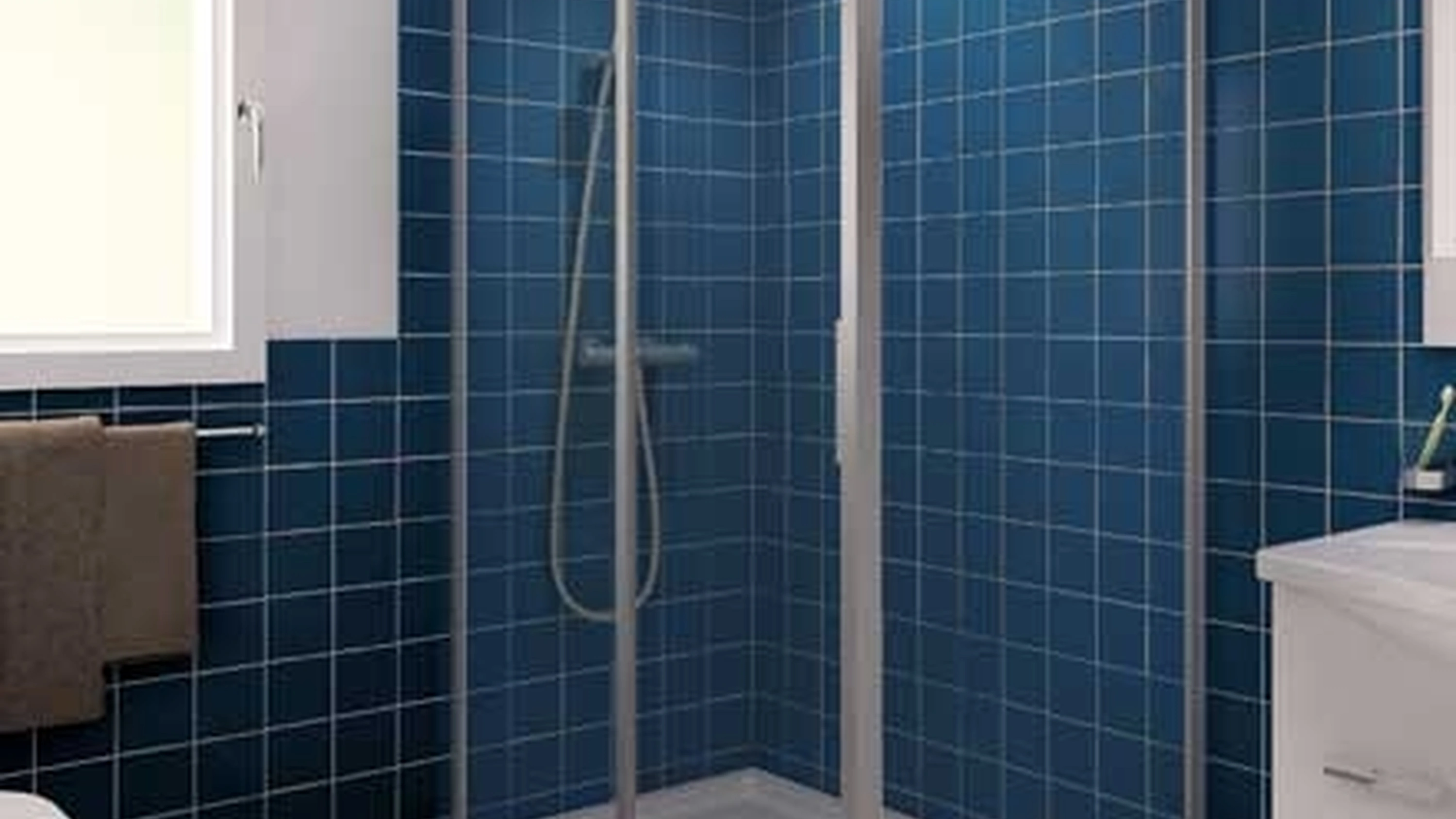 Box Doccia Classic di Megius