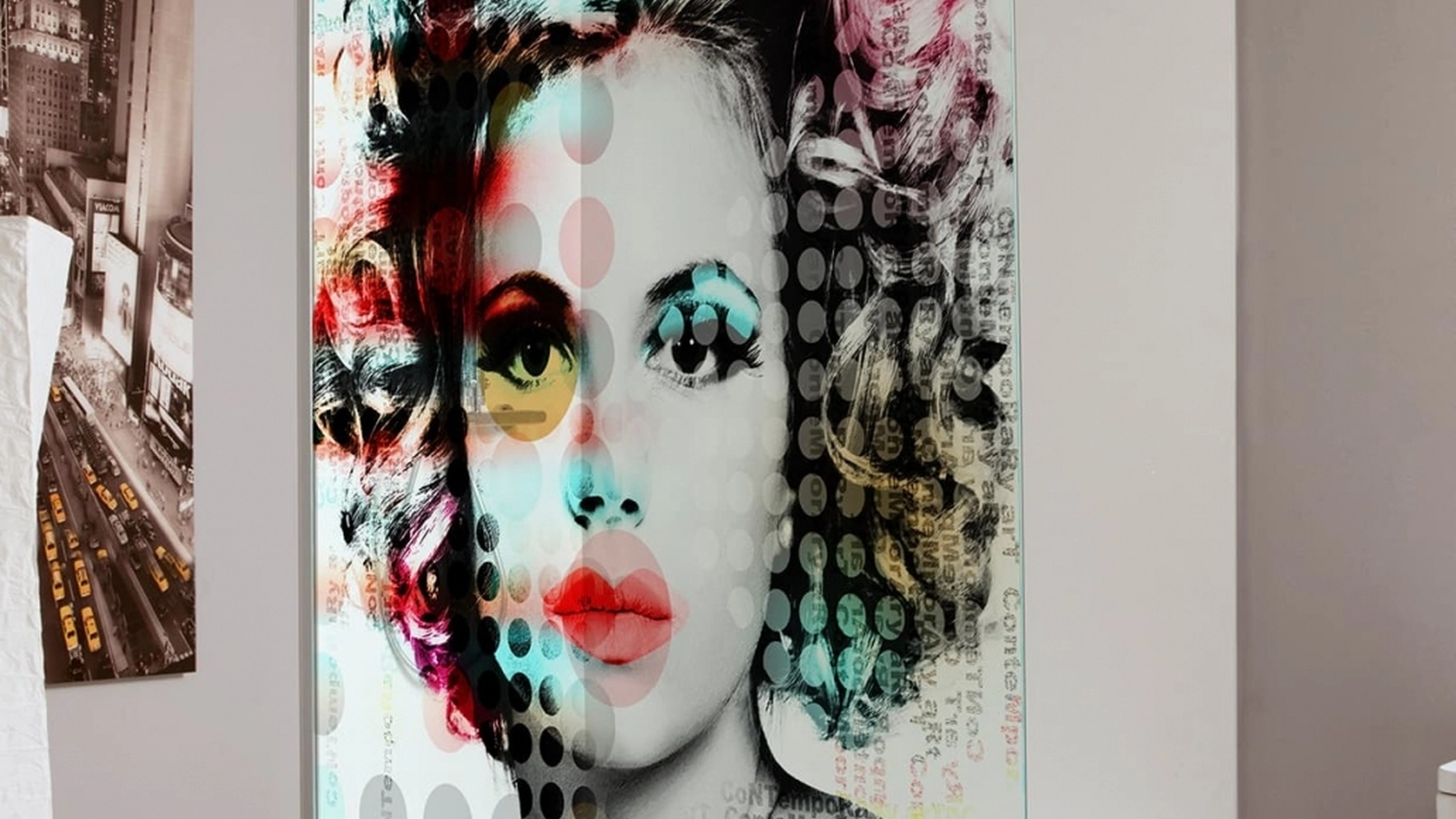 Box Doccia Eter separè di Megius