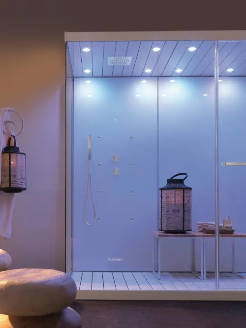Hammam Well Box di Megius