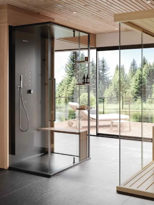 Hammam Zen Idro di Megius