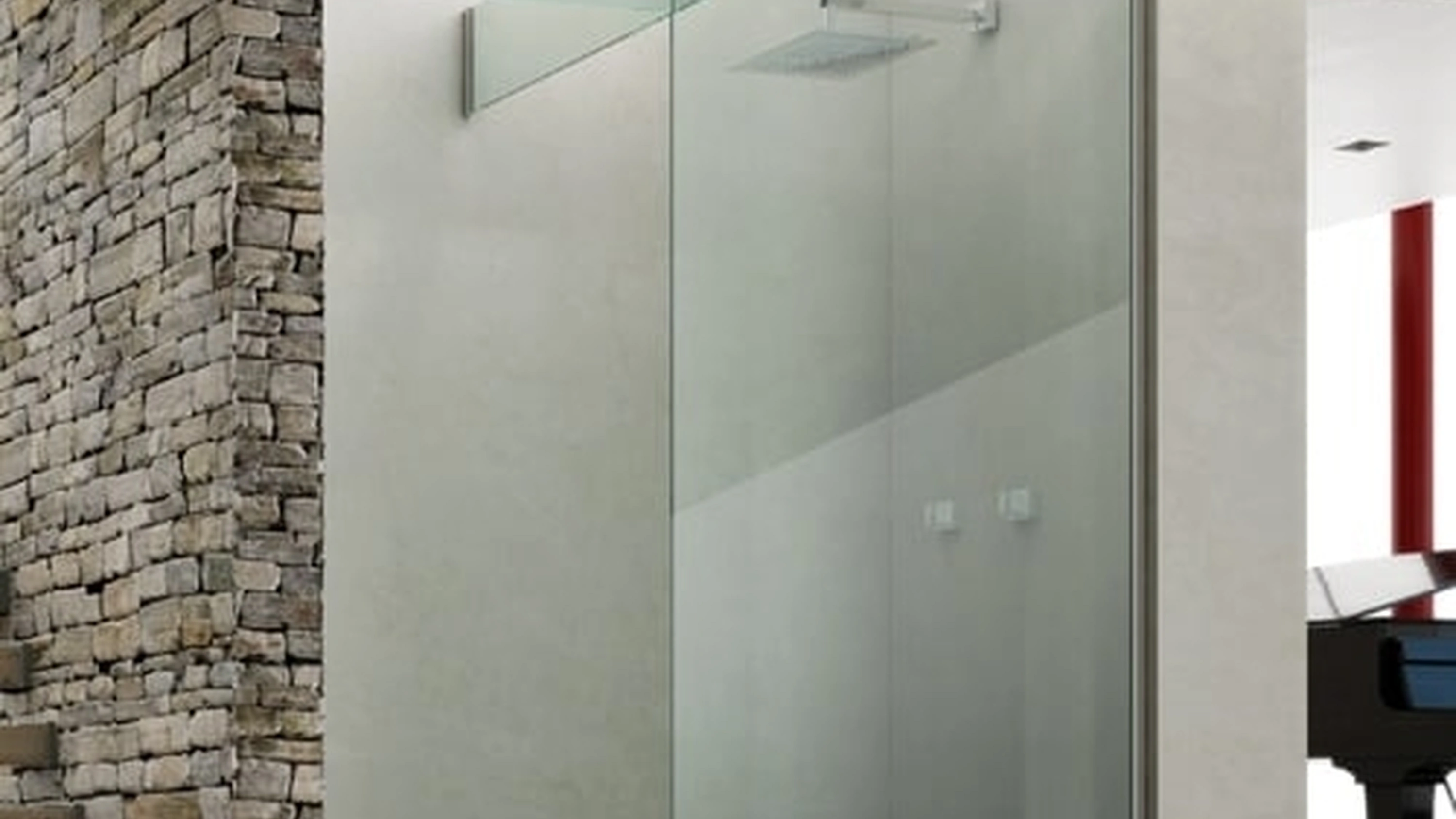 Box Doccia Icona di Megius