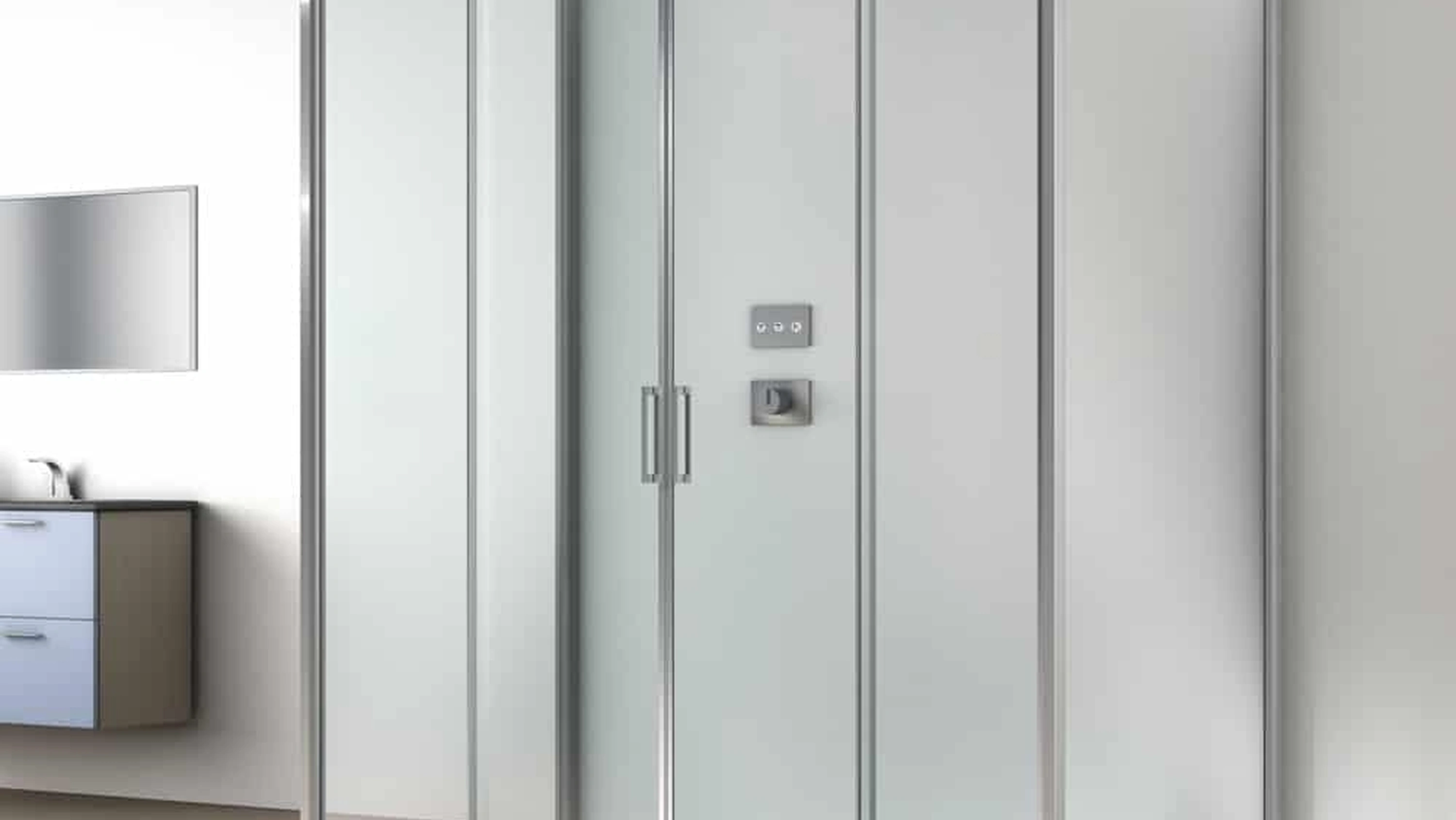 Box Doccia Live di Megius