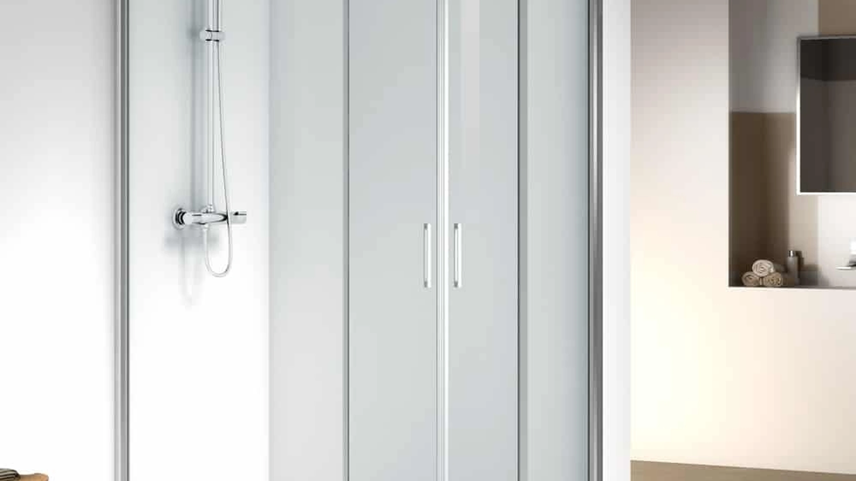 Box Doccia Live di Megius