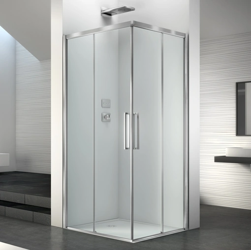 Box Doccia Live Top di Megius