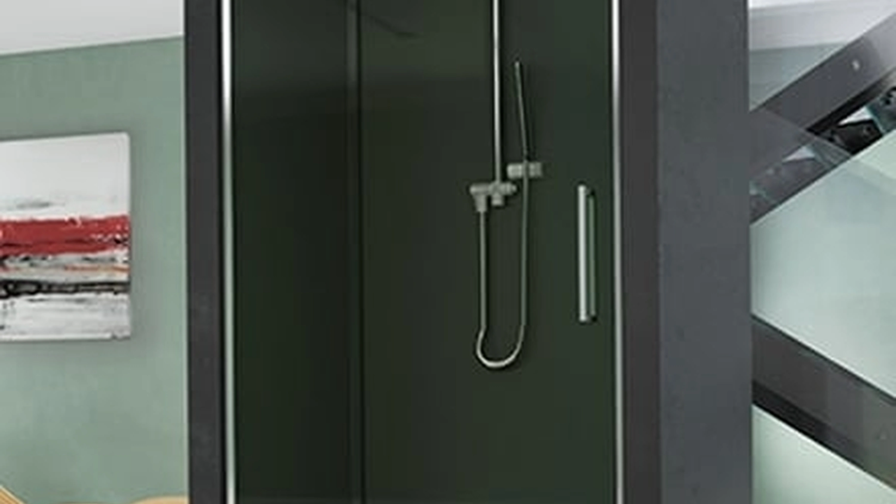 Box Doccia Lotus di Megius