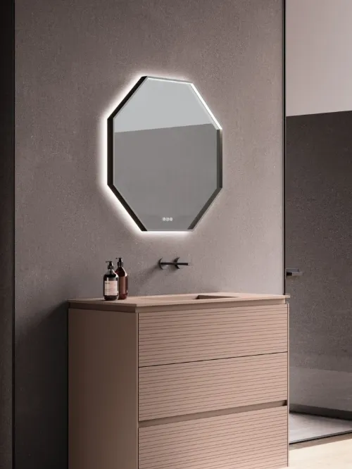 Mobile da Bagno M2 System 248 di Baxar