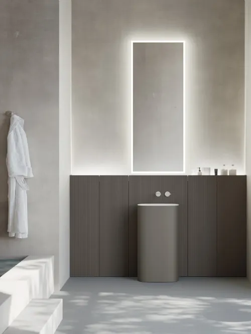 Mobile da Bagno M3 System 301 di Baxar