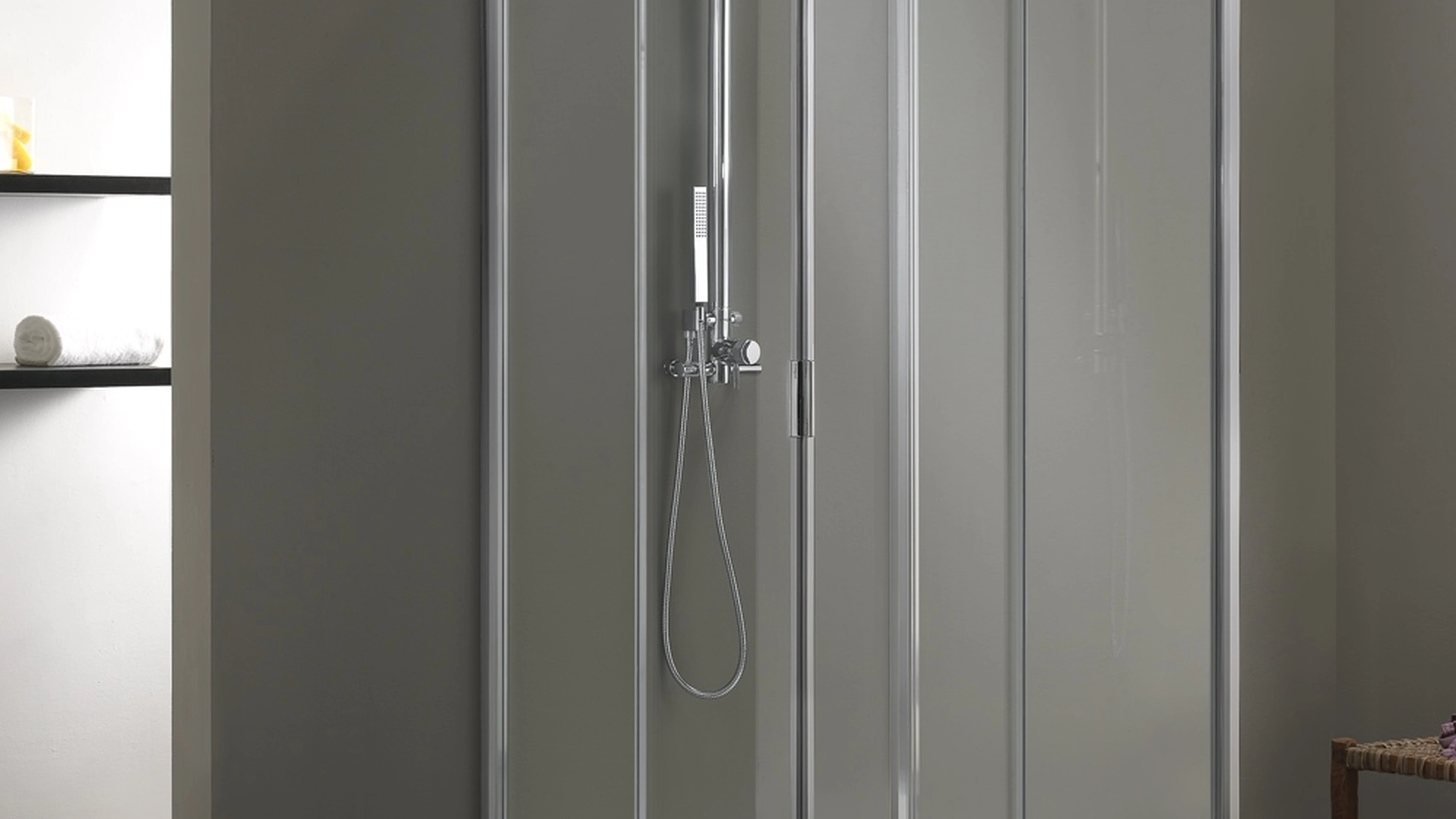 Box Doccia More Live di Megius