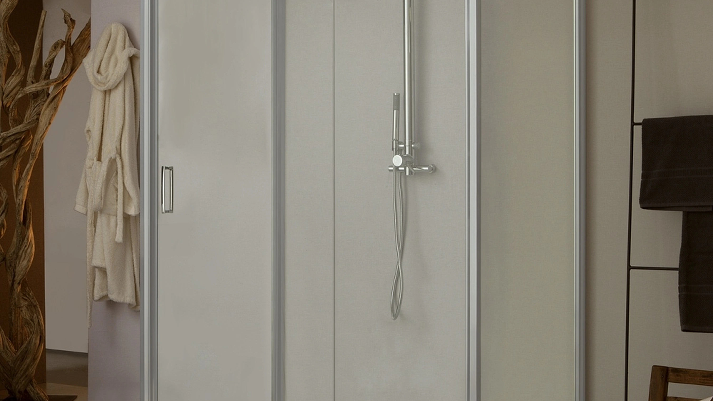 Box Doccia More Live di Megius