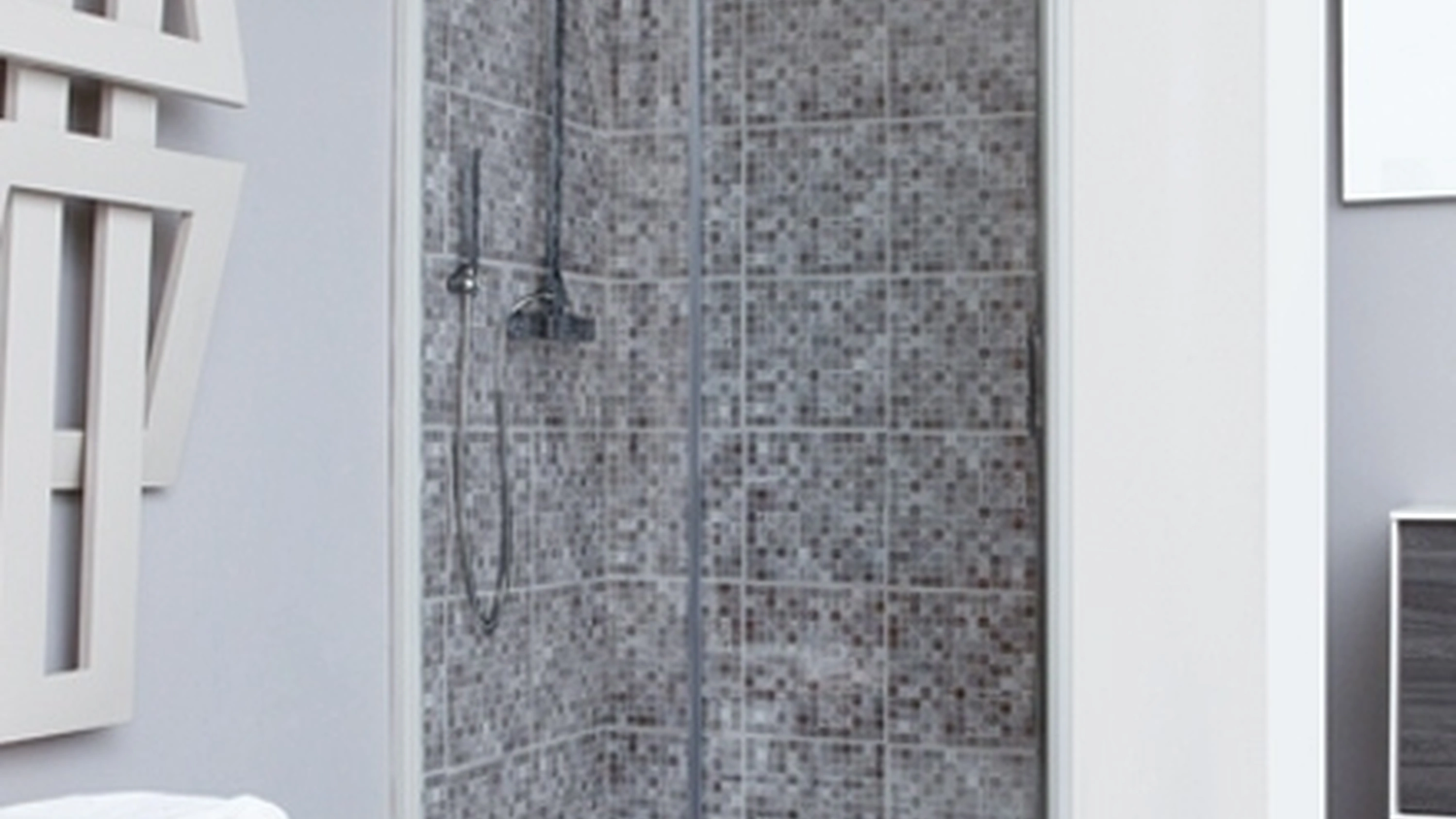 Box Doccia Naif di Megius