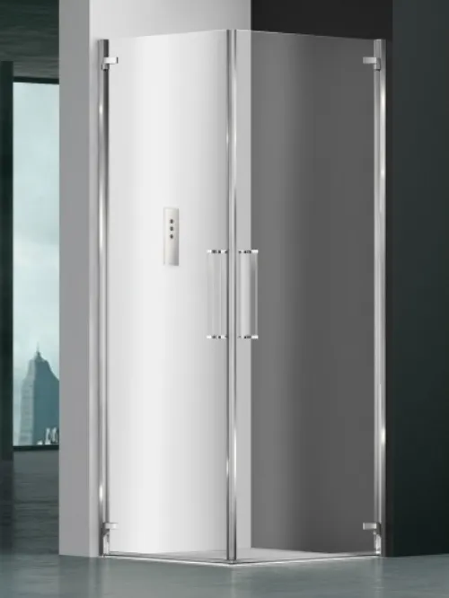 Box Doccia Prisma 1|0 di Megius