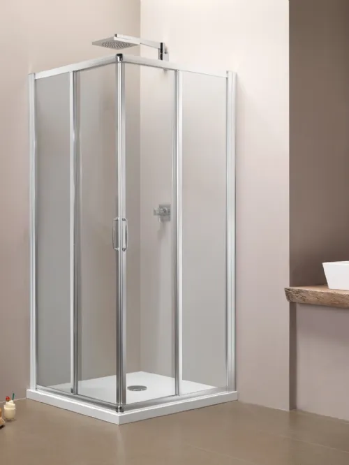Box Doccia Vanity di Megius