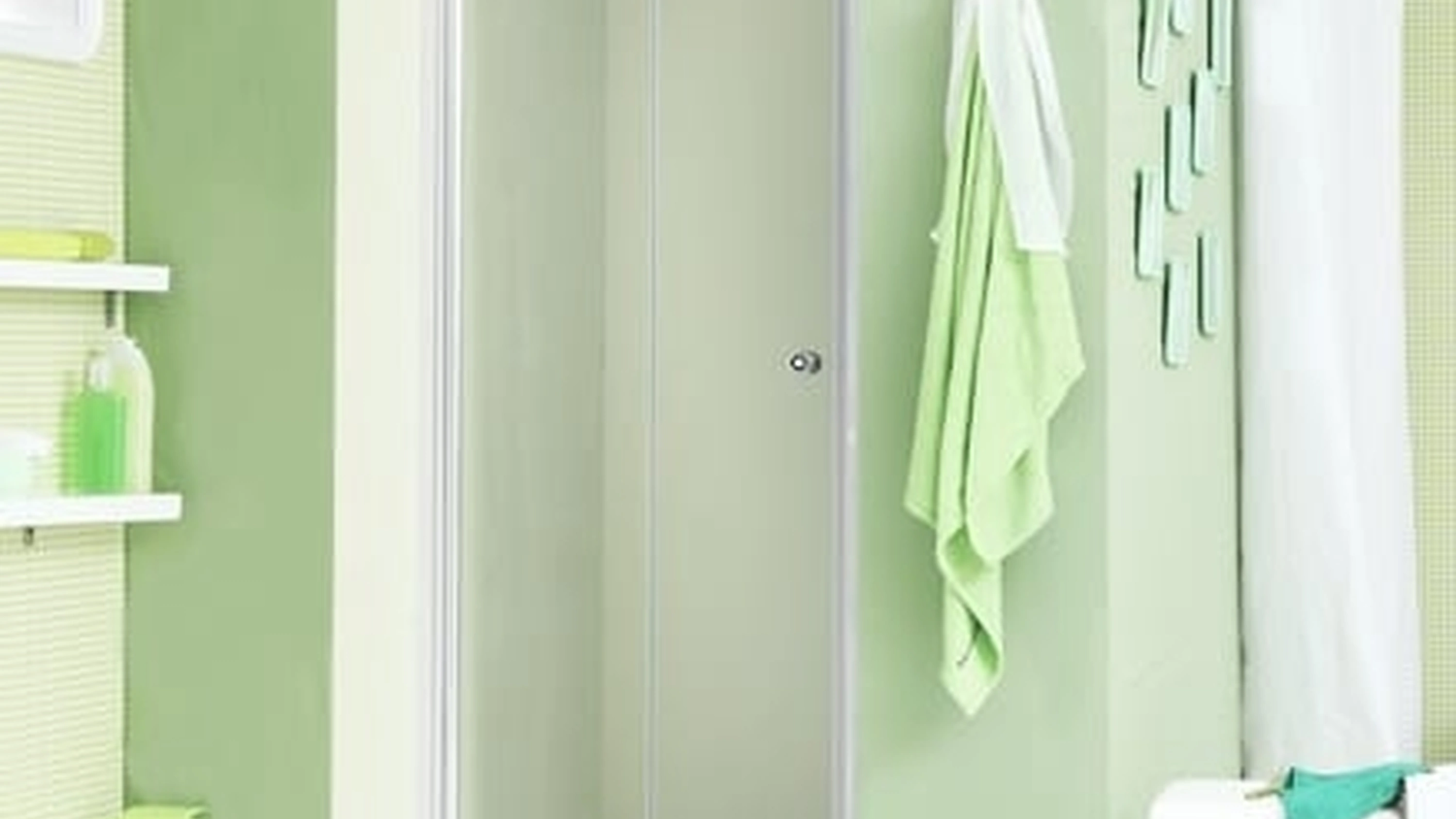 Box Doccia a soffietto Web 3|0 di Megius