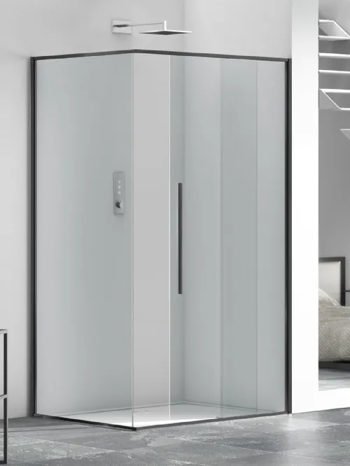 Box Doccia Zen di Megius