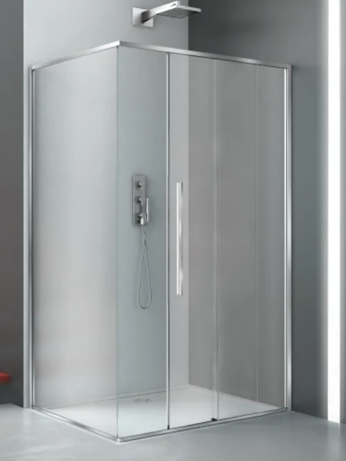 Box Doccia Zen XL di Megius