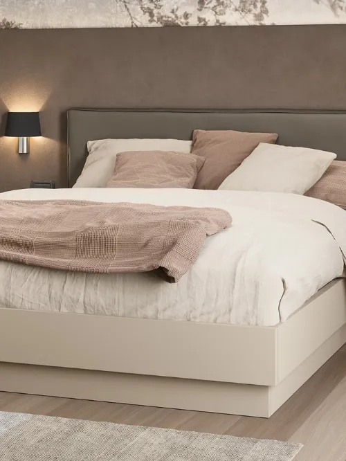 Comodino Oslo in melaminico Nuvola di Cinquanta3