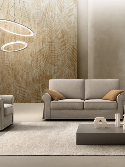 divano letto Love di Samoa