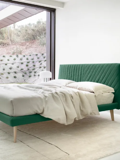 Letto Kira di Noctis