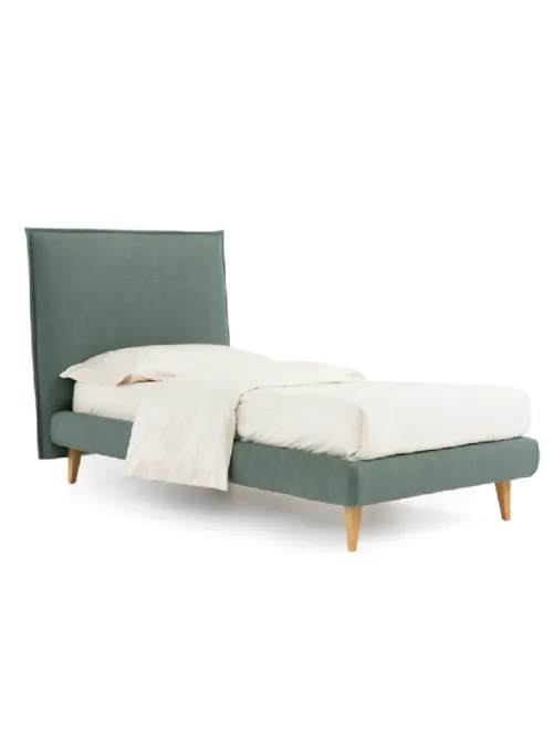 Letto singolo Bob di Noctis