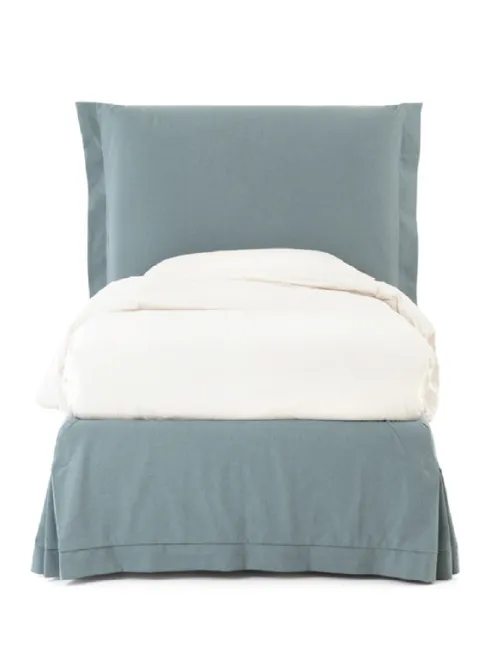 Letto singolo Chloè di Noctis