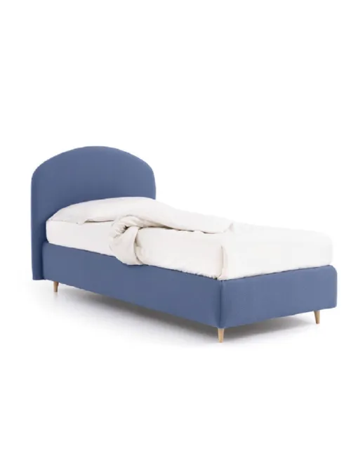 Letto singolo Jazz di Noctis