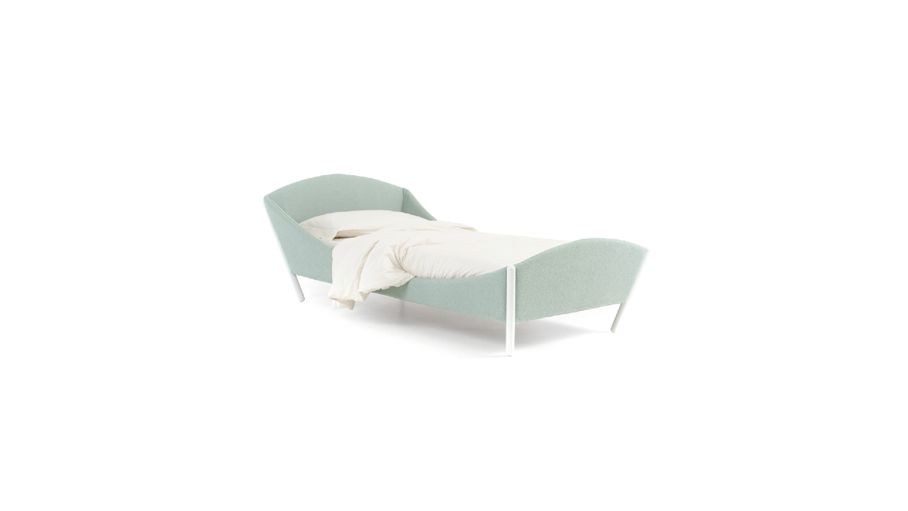 Letto singolo Lullaby di Noctis