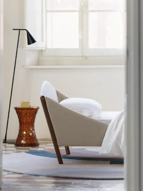 Letto singolo Lullaby di Noctis