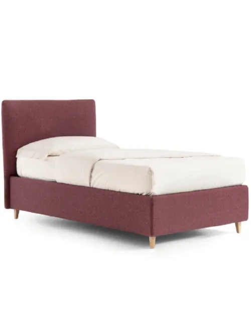 Letto singolo Manuel di Noctis